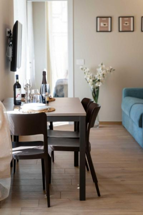 Alfieri Apartment